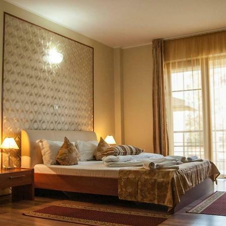 Vila Noa Hotel Navodari Bagian luar foto